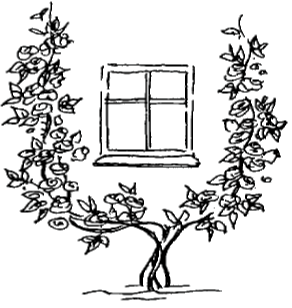 Vorgärten gestalten