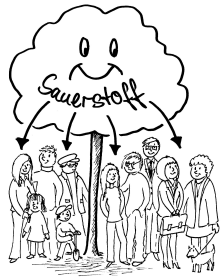 Mein Freund der Baum