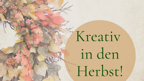 Wohlfühlpflege aus dem Garten