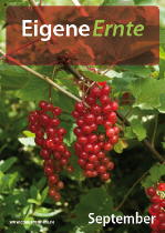 Eigene Ernte