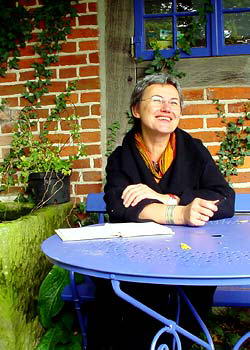 Garten(t)räume