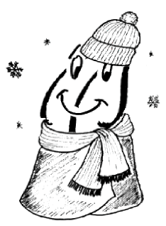 Winterschutz